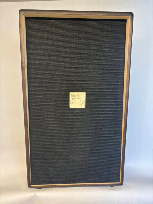 T1012 Americana Marla Ext Cab