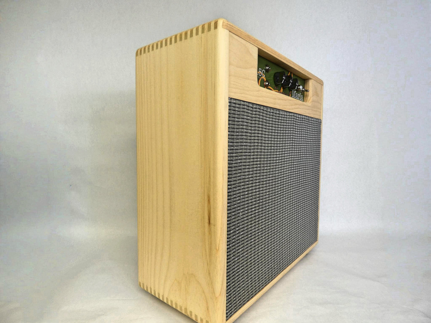 Marla S15C Combo