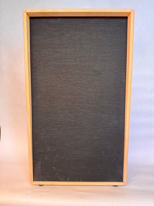 T1012 Americana Marla Ext Cab