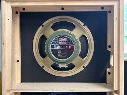 T212 British Marla Extension Cab