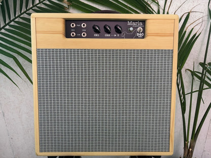 S40-5881 Combo