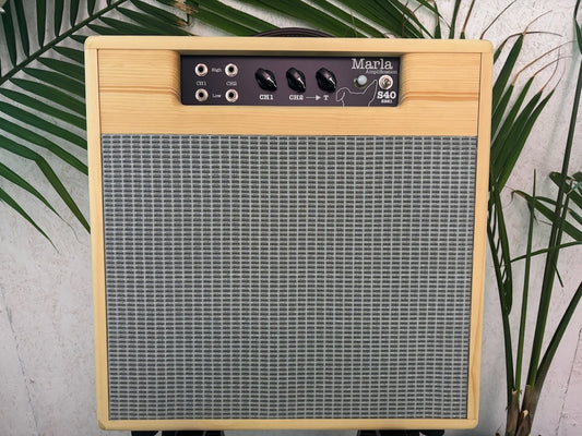 S40-5881 Combo
