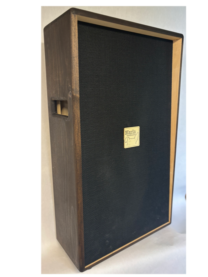 T1012 Americana Marla Ext Cab