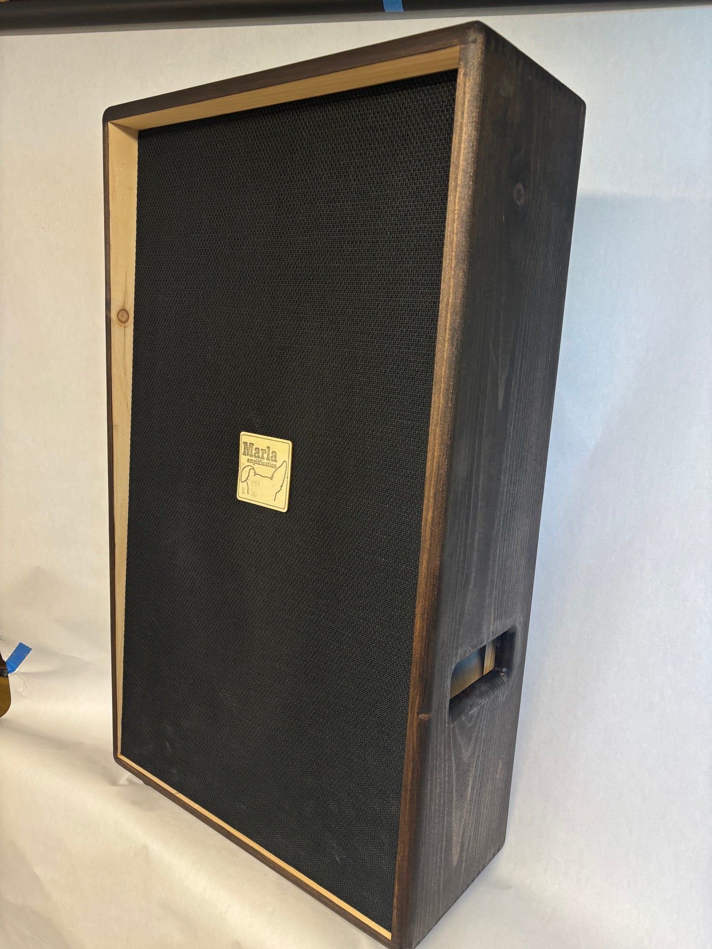 T1012 Americana Marla Ext Cab