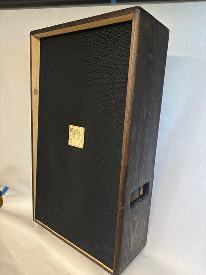 T1012 Americana Marla Ext Cab