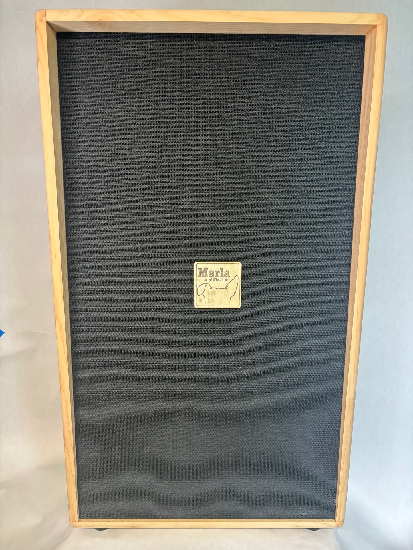 T212 British Marla Extension Cab