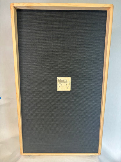 T212 British Marla Extension Cab