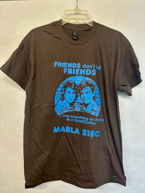 Swag - Best Friends S15Classic