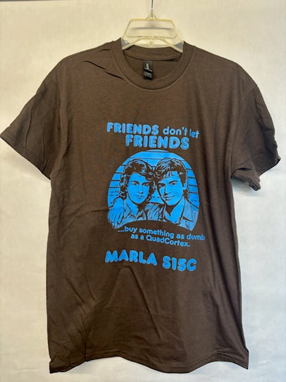 Swag - Best Friends S15Classic