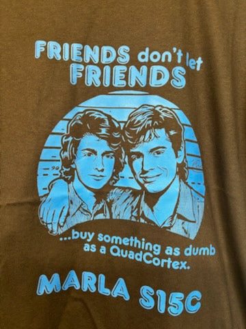 Swag - Best Friends S15Classic