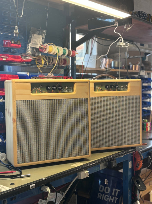 $250 DISCOUNT at CheckOut! S15Classic Stereo Pair $1,749