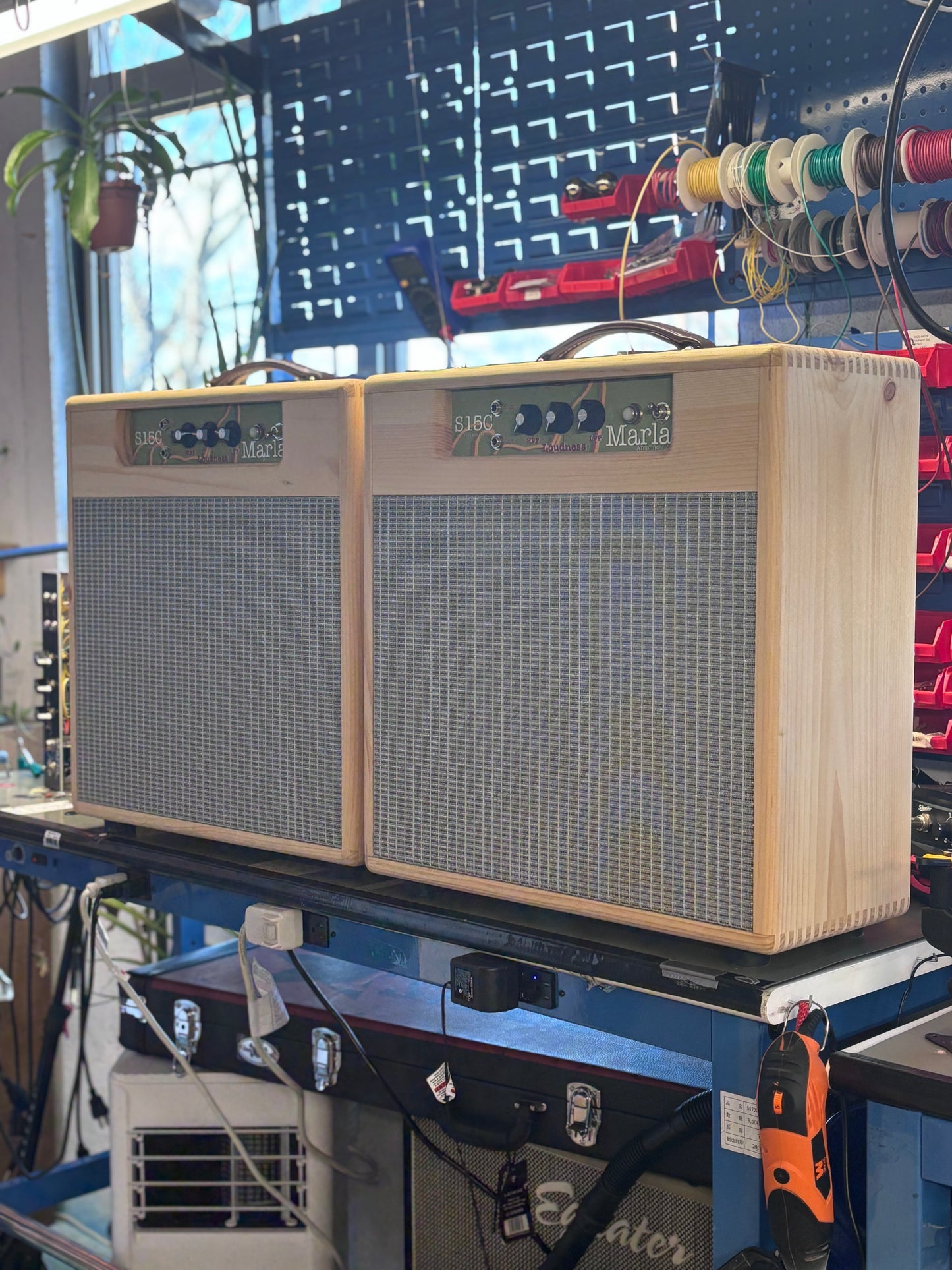 $250 DISCOUNT at CheckOut! S15Classic Stereo Pair $1,749