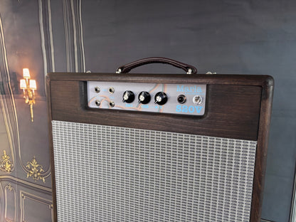 $300 DISCOUNT at Check Out - Marla S20V + LIBBY Reverb Unit $1,999.00