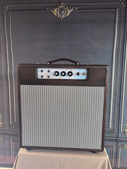 $300 DISCOUNT at Check Out - Marla S20V + LIBBY Reverb Unit $1,999.00