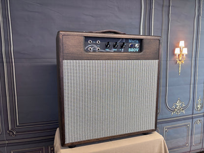 Marla S20V 2Channel 22Watt Combo