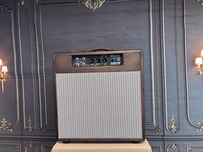 Marla S20V 2Channel 22Watt Combo