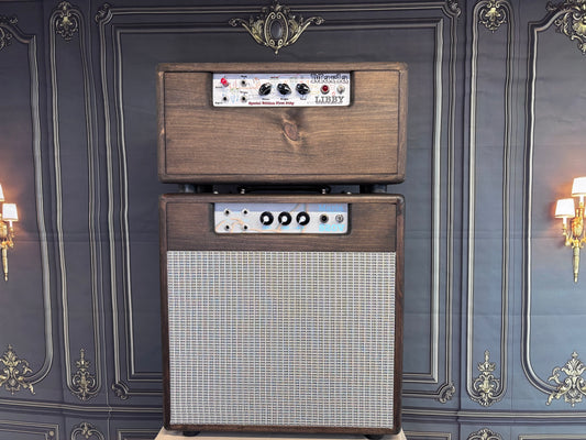 $300 DISCOUNT at Check Out - Marla S20V + LIBBY Reverb Unit $1,999.00