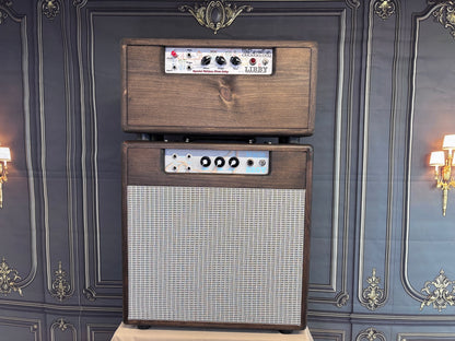 $300 DISCOUNT at Check Out - Marla S20V + LIBBY Reverb Unit $1,999.00