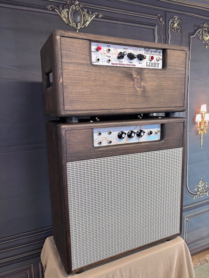 $300 DISCOUNT at Check Out - Marla S20V + LIBBY Reverb Unit $1,999.00