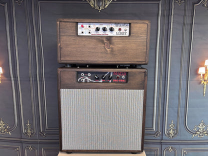 $400 DISCOUNT at Check Out - Marla S40-5881 + LIBBY Reverb Unit $1,999.00