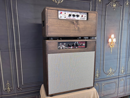 $400 DISCOUNT at Check Out - Marla S40-5881 + LIBBY Reverb Unit $1,999.00