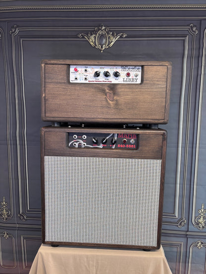 $400 DISCOUNT at Check Out - Marla S40-5881 + LIBBY Reverb Unit $1,999.00