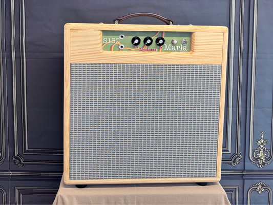 Marla S15C Combo