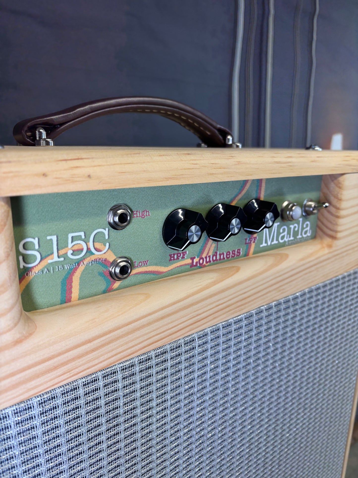 $200 DISCOUNT at Check Out - Marla S15Classic + LIBBY $1,699