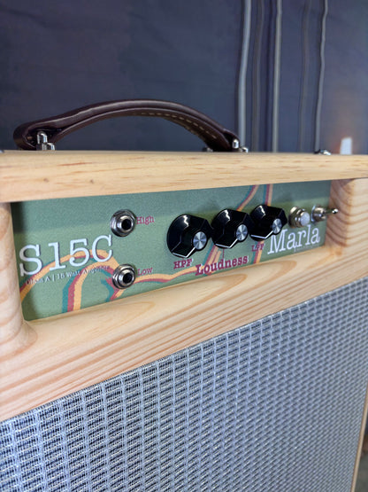 $200 DISCOUNT at Check Out - Marla S15Classic + LIBBY $1,699