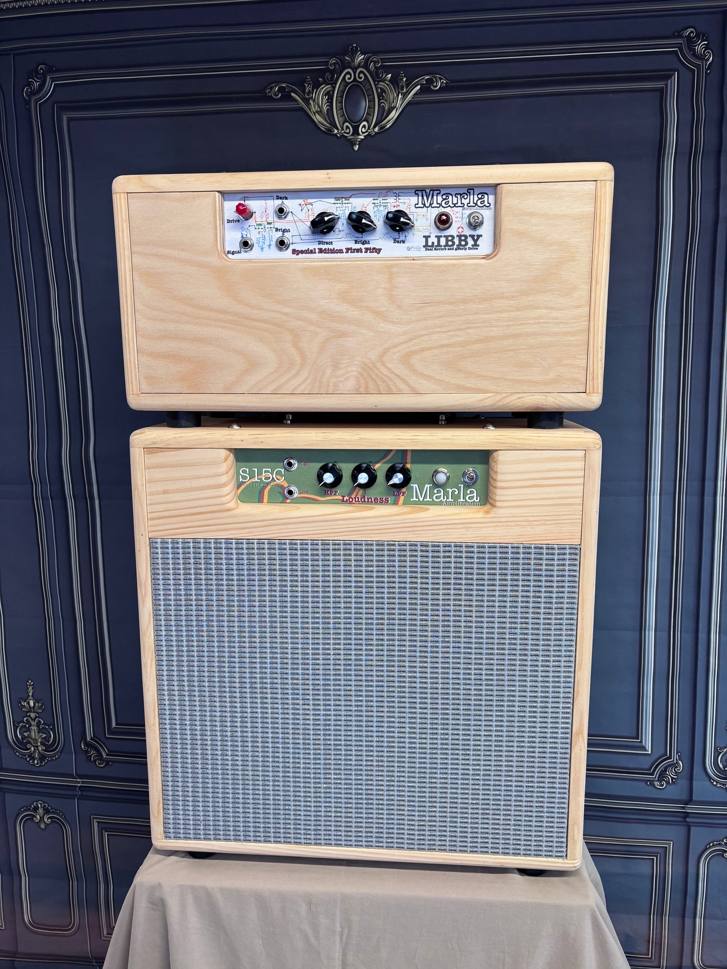 $200 DISCOUNT at Check Out - Marla S15Classic + LIBBY $1,699