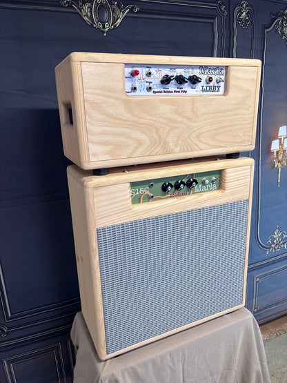 $200 DISCOUNT at Check Out - Marla S15Classic + LIBBY $1,699