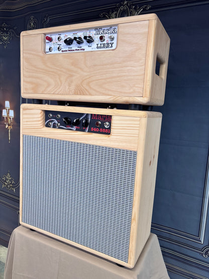 $400 DISCOUNT at Check Out - Marla S40-5881 + LIBBY Reverb Unit $1,999.00