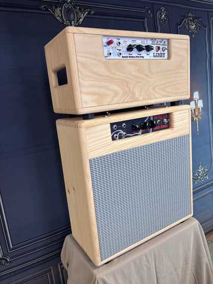 $400 DISCOUNT at Check Out - Marla S40-5881 + LIBBY Reverb Unit $1,999.00