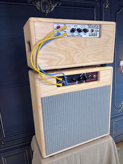$400 DISCOUNT at Check Out - Marla S40-5881 + LIBBY Reverb Unit $1,999.00