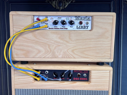 $400 DISCOUNT at Check Out - Marla S40-5881 + LIBBY Reverb Unit $1,999.00