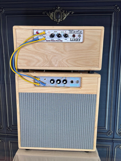 $300 DISCOUNT at Check Out - Marla S20V + LIBBY Reverb Unit $1,999.00