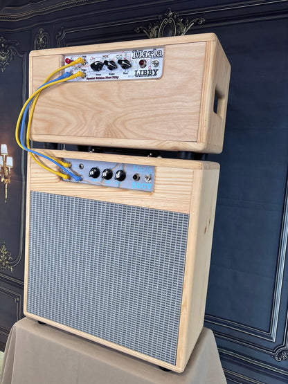$300 DISCOUNT at Check Out - Marla S20V + LIBBY Reverb Unit $1,999.00