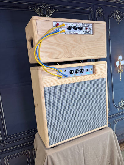 $300 DISCOUNT at Check Out - Marla S20V + LIBBY Reverb Unit $1,999.00