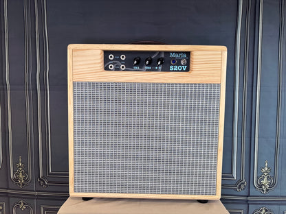 $300 DISCOUNT at Check Out - Marla S20V + LIBBY Reverb Unit $1,999.00