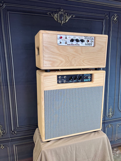 $300 DISCOUNT at Check Out - Marla S20V + LIBBY Reverb Unit $1,999.00