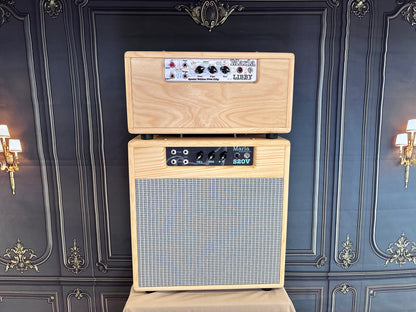 $300 DISCOUNT at Check Out - Marla S20V + LIBBY Reverb Unit $1,999.00