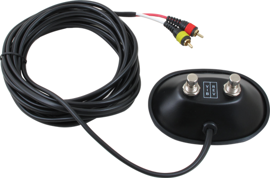 Libby Two Button Pedal