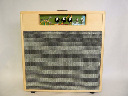 Marla S15C Combo